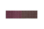 Mor Split Table Runner | Orchid + Celadon