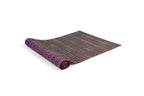 Mor Split Table Runner | Orchid + Celadon